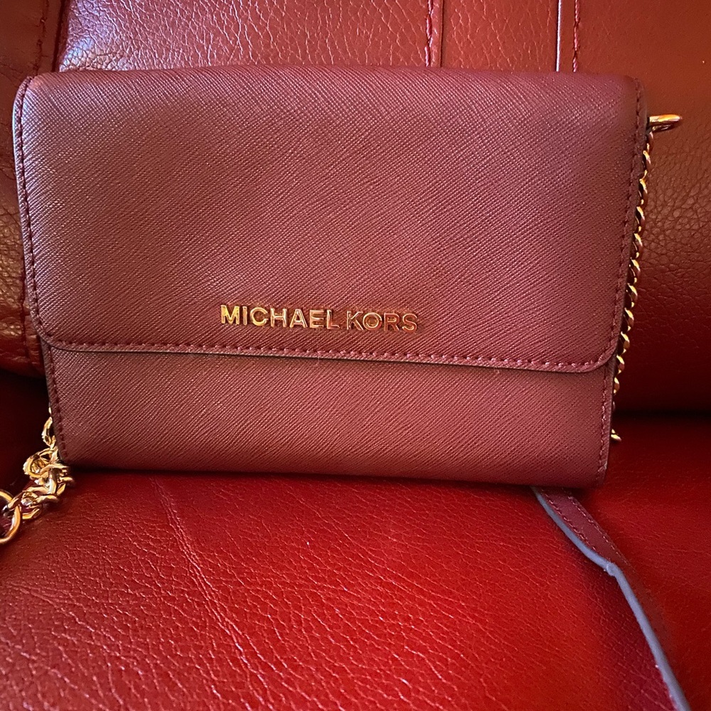 Michael kors handbag